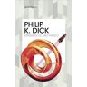 Minotauro Livro Esperando El Año Pasado de Philip K. Dick (Espanhol)