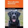 Livro the labrador retriever de resi gerritsen,ruud haak (inglês)