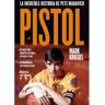 Contra Livro Pistol de Mark Kriegel (Espanhol)