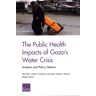 Rand Livro the public health impacts of gaza's water crisis de shira efron,jordan r fischbach,ilana blum,rouslan i karimov,melinda moore (inglês)