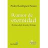 Livro Rumor De Eternidad de RODRIGUEZ PANIZO, PEDRO (Castelhano)