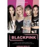 Roca Editorial Livro Blackpink de Adrian Besley (Espanhol)