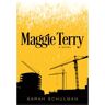 Livro maggie terry de sarah schulman (inglês)