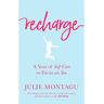 Livro Recharge de Julie Montagu