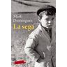 Labutxaca Livro La Sega de Martí Domínguez (Catalão)