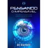 Citadel Livro Pensando o impensável de Gil Giardelli (Português (Brasil)