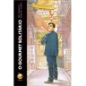 Devir Livro O Gourmet solitário de Jiro Taniguchi (Português)