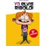 La Galera Livro Yo, Elvis Riboldi de Bono Bidari (Espanhol)