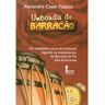 Ícone Editora Livro Umbanda De Barracão de Alexandre Cesar Falasco (Português)