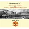 Crecy Publishing Livro pullman profile de antony m. ford (inglês)