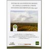 Uam Ediciones Livro Estudios De Los Eventos Del Granizo En Castilla-La Mancha A Través De Fuentes Documentales de Concepción Fidalgo Hijano  Juan Antonio González Martín (Espanhol)