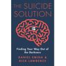 Salem Books Livro the suicide solution de daniel emina,rick lawrence (inglês)