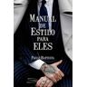 Bertrand Editora Livro Manual De Estilo Para Eles de Paulo Battista (Português)