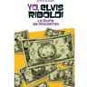 Livro Yo, Elvis Ribolsi Y La Ruina De Pinkerton de Bono Bidari (Espanhol)