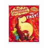 Penguin Random House Children'S Uk Livro The Dinosaur That Pooped The Past De Tom Fletcher, Dougie Poynter, Ilustrado Por Garry Parsons (Inglês)