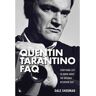 Hal Leonard Corporation Livro quentin tarantino faq de dale sherman (inglês)