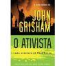 Bertrand Livro O Ativista de John Grisham (Português - 2016)