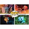 Independent Publisher Livro world of pop! volume 8 de funko (inglês)