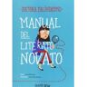 Laura Bermejo Livro Manual Del Literato Novato de (Espanhol)