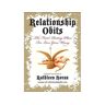 Harpercollins Publishers Inc Livro relationship obits de kathleen horan (inglês)