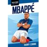 Ransom Publishing Livro mbappe de harry coninx (inglês)