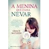 Presenca Livro A Menina Que Fazia Nevar