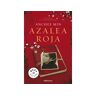 Livro Azalea Roja de Anchee Min (Espanhol)