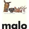 Takatuka Livro Malo de Pauli Lorenz (Espanhol)