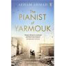 Penguin Books Ltd Livro The Pianist Of Yarmouk de Aeham Ahmad (Inglês)