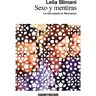 Livro Sexo Y Mentiras de Leila Slimani (Espanhol)