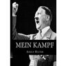 Hijezglobal Livro mein kampf de adolf hitler (inglês)