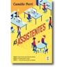 Topseller Livro As Assistentes de Camille Perri .