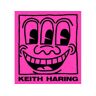 Livro keith haring de jeffrey deitch,julia gruen,suzanne geiss (inglês)