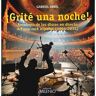 Milenio Livro ¡Grité Una Noche! de Gabriel Abril Fernández (Espanhol)