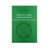Comares Livro Datos De Salud Y Datos Geneticos de Fernando Abellán (Espanhol)