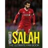 Welbeck Publishing Group Livro mohamed salah: the ultimate fan book de adrian besley (inglês)