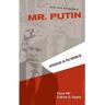 Livro mr. putin de fiona hill,clifford g. gaddy (inglês)