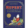 Farshore Livro Rupert Bear: A Celebration Of Favourite Stories de Vários Autores (Inglês)