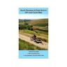 Excellent Books Livro south pennines and peak district off-road cycle map de richard peace (inglês)