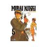 Ivrea Livro Mirai Nikki de Sakae Esuno (Espanhol)