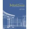 Cengage Learning, Inc Livro judicial process de david (university of new orleans) neubauer,stephen (university of north carolina at wilmington) meinhold (inglês)