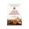 Casa Das Letras Livro - Assim Nasceu Portugal - Volume 2 - A Vitória do Imperador de Domingos Amaral (Português)
