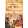 Casa Das Letras Livro Segredos Da Basilica De Sao Pedro de R.A.Scotti