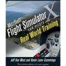 S/marca Livro Microsoft Flight Simulator X For Pilots: Real World Training de Vários Autores