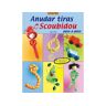 Drac Livro Anudar Tiras De Scoubidou de Inge Walz (Espanhol)