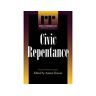 Livro Civic Repentance (Inglês)