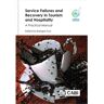 Cabi Publishing Livro service failures and recovery in tourism and hospitality de edited by erdogan koc (inglês)