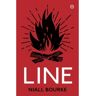 Tramp Press Livro line de niall bourke (inglês)