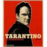 Thames & Hudson Livro Tarantino: A Retrospective de Tom Shone .