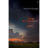 Faber And Faber Ltd Livro Three Billboards Outside Ebbing Missouri (Script) de Martin Mcdonagh